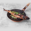 Goan Salmon Tikka