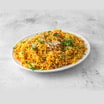 Garlic Vegetable Rice