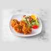 Onion Bhajees